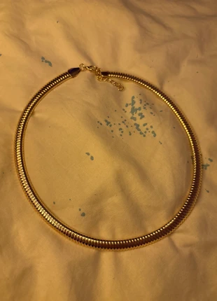 Collier pour femme, brand: Accessories, condition: New with tags, €4.00, €4.90 includes Buyer Protection