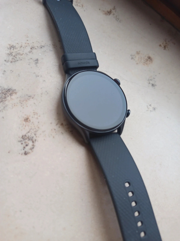 Vendo smartwatch 2025