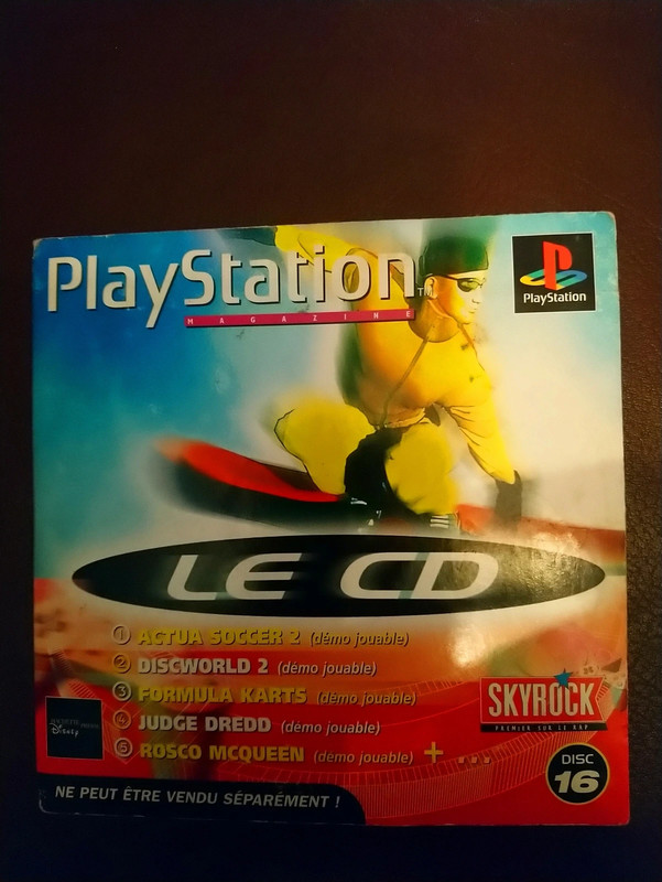 demo 1 playstation demo 1 playstation