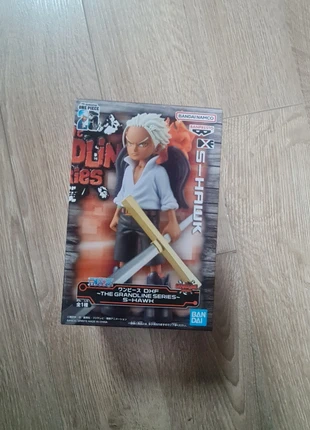 Figurine One piece Mihawk Seraphim, marque: Toei Animation, état: Très bon état, taille: Prématuré, jusqu'à 44cm, 20,00 €, 21,70 € Protection acheteurs incluse