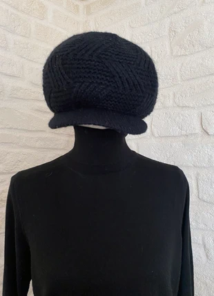 Chapeau casquette hiver , état: Bon état, taille: Taille unique, 1,00 €, 1,75 € Protection acheteurs incluse