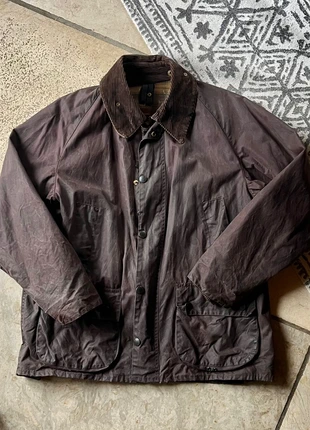 Veste Barbour Bedale, brand: Barbour, condition: Good, size: L, €95.00, €100.45 includes Buyer Protection