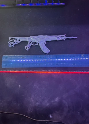 Vandal Gaia valorant, condition: New without tags, €5.99, €6.99 includes Buyer Protection