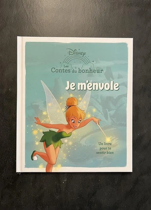 Les contes du bonheur - je m'envole, staat: Nieuw met prijskaartje, € 3,50, € 4,38 inclusief Kopersbescherming Pro