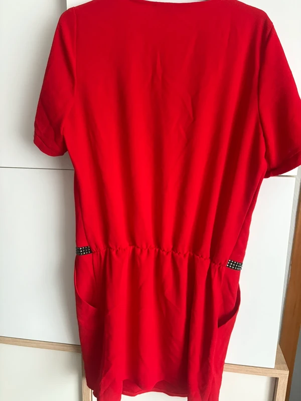Robe Ema Blue’s taille 3 - photo numéro 4