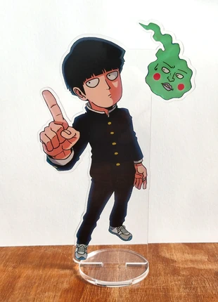 Mob Psycho 100, marca: mob psycho 100, estado: Muy bueno, tamaño: Talla única, 5,70 €, 6,69 € Protección al comprador incluida