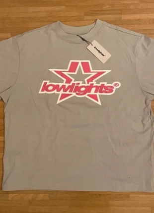 Low Lights Studios Shirt, marke: Low Lights Studios, zustand: Neu, mit Etikett, größe: M, 20,00 €, 21,70 € inklusive Vinted-Käuferschutz