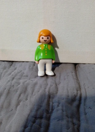 Figurine Vintage Maman (blonde) Playmobil, marque: Playmobil, état: Bon état, taille: Taille unique, 4,00 €, 4,90 € Protection acheteurs incluse