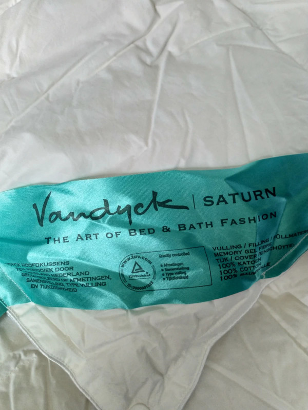 Vandyck saturn 90 - Vinted