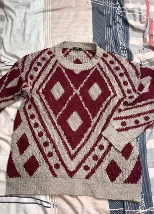 Pull chaud, marque: Pull, état: Bon état, taille: S / 36 / 8, 5,00 €, 5,95 € Protection acheteurs incluse