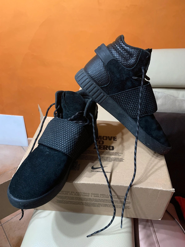 Adidas Tubular Invader taglia EU 46 2 3 US 12 Vinted