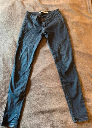 Jean skinny bleu foncé Don’t Call Me Jennyfer 🌹, brand: Don't Call Me Jennyfer, condition: Very good, size: S / 36 / 8, €5.00, €5.95 includes Buyer Protection