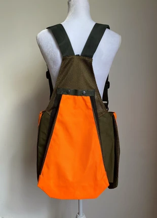 Valkeniersvest - new, condizioni: Nuovo senza cartellino, €55.00, €58.45 include la Protezione acquisti