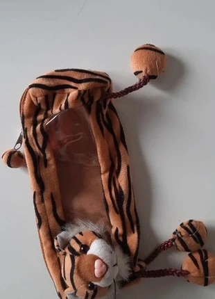 Mignonne trousse d'école Tigre 🐅 , état: Très bon état, 2,90 €, 3,75 € Protection acheteurs incluse
