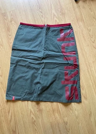 Jupe skunk funk toile, brand: Skunkfunk, condition: Good, size: L / 40 / 12, €12.00, €13.30 includes Buyer Protection