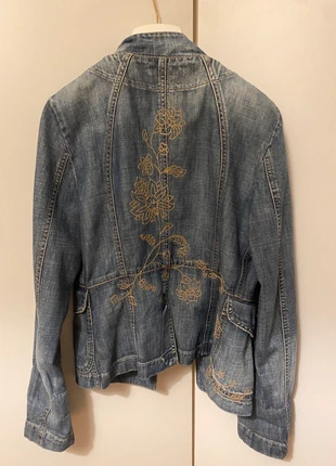 Giacca di jeans, brand: COQUETTE, condizioni: Buone, taglia: S / IT 40 / EU 36, €17.00, €18.55 include la Protezione acquisti