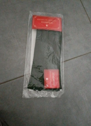 Gants femme neuf en cuir , marque: Damskie, état: Neuf avec étiquette, taille: XL, 10,00 €, 11,20 € Protection acheteurs incluse