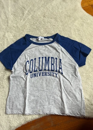 Crop top Università Columbia, marque: Columbia, état: Très bon état, taille: XS, 5,00 €, 5,95 € Protection acheteurs incluse