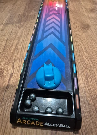 Jeu arcade fipper, marque: Arcade, état: Bon état, 8,00 €, 9,10 € Protection acheteurs incluse