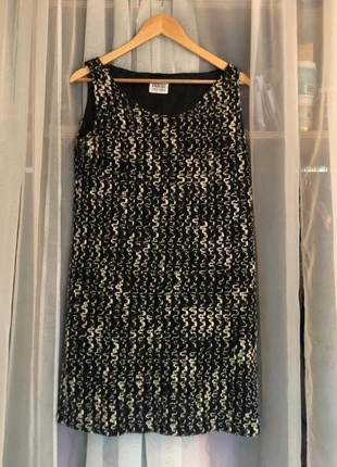 Vintage Gianfranco Ferre dress, brand: Gianfranco Ferré, condition: Good, size: L / 40 / 12, €10.00, €11.20 includes Buyer Protection