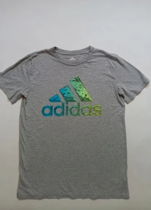 T-shirt Adidas homme taille M, merk: adidas, staat: Heel goed, maat: M, € 4,90, € 5,85 inclusief Kopersbescherming