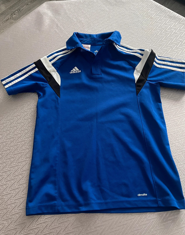 Chemise polo Adidas 1