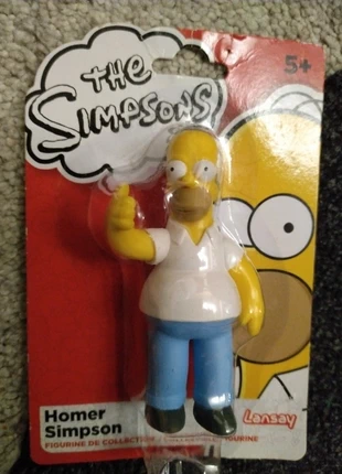 The Simpsons, marque: The Simpsons, état: Neuf avec étiquette, taille: XXL, 24,50 €, 26,43 € Protection acheteurs incluse