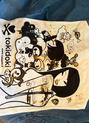 Haut femme, brand: y2k, condizioni: Nuovo senza cartellino, taglia: M / IT 42 / EU 38, €14.00, €15.40 include la Protezione acquisti Pro