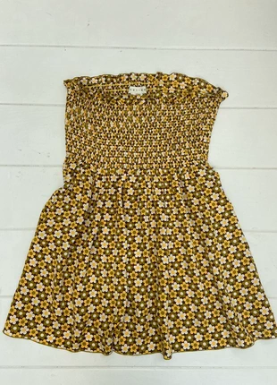 Haut Céline motif 70 en soie, marca: Céline, estado: Muy bueno, tamaño: L / 40 / 12, 110,00 €, 116,20 € Protección al comprador incluida