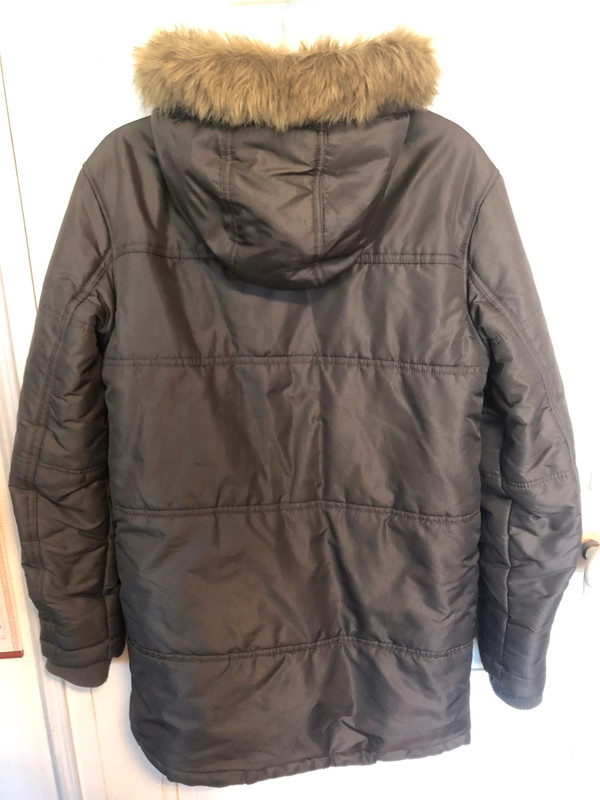 Manteau top jd sport