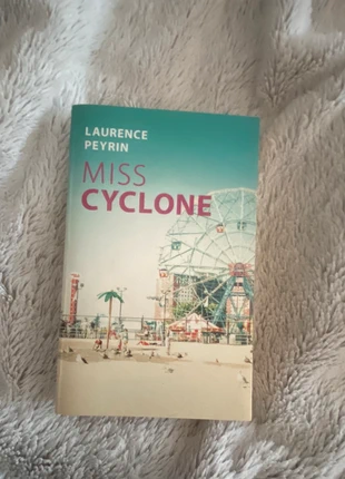 Miss Cyclone de Laurence Peyrin, estado: Muy bueno, 2,00 €, 2,80 € Protección al comprador incluida