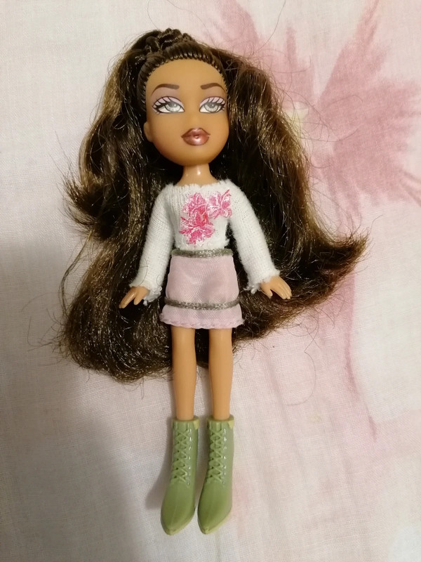 Rara Lil Bratz Talia sesta edizione 👠