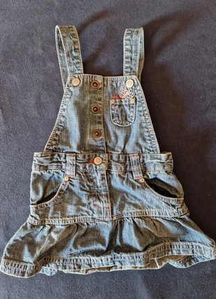 Robe 18m, marca: Kid Kanai, estado: Bom, tamanho: 12-18 meses / 80 cm, €1.00, €1.75 inclui Proteção do Comprador