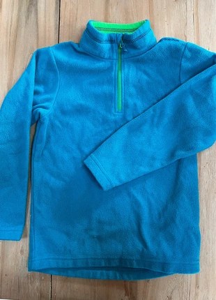 Polaire queshua bleu turquoise 6 ans , marke: Queshua, zustand: Sehr gut, größe: 6 Jahre / 116, 4,00 €, 4,90 € inklusive Vinted-Käuferschutz