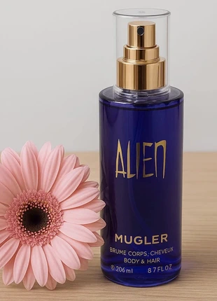 Alien brume Parfumée, brand: Thierry Mugler, condition: New with tags, €20.00, €21.70 includes Buyer Protection Pro