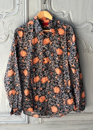 Mannen overhemd van Devil's Advocate, brand: Devil's Advocate, condition: New without tags, size: L, €25.00, €26.95 includes Buyer Protection