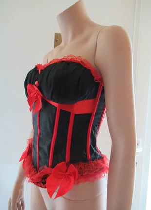 bustier, état: Très bon état, taille: S / 36 / 8, 12,00 €, 13,30 € Protection acheteurs incluse
