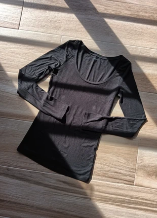 Camisola básica Tezenis, brand: Tezenis, condizioni: Ottime, taglia: S / IT 40 / EU 36, €5.00, €5.95 include la Protezione acquisti