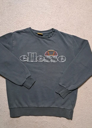 Sweat Ellesse Vintage Retro Old Money Y2k, marque: Ellesse, état: Très bon état, taille: XS / 34 / 6, 20,00 €, 21,70 € Protection acheteurs (Pro) incluse