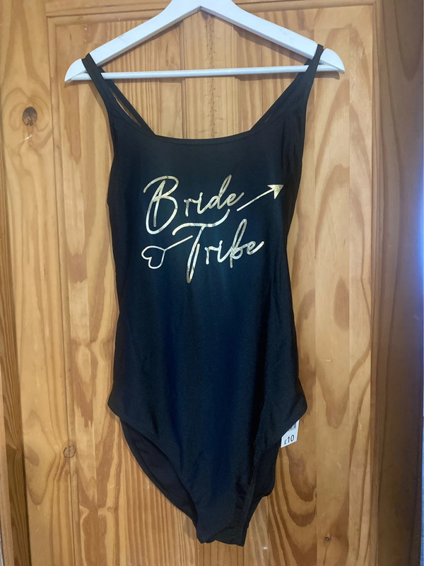 Asda bride cheap tribe swimsuit