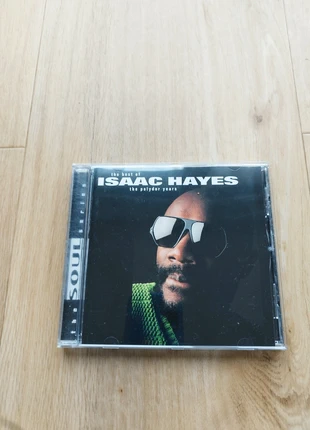 Cd soul Us - Isaac Hayes, condizioni: Ottime, €4.00, €4.90 include la Protezione acquisti