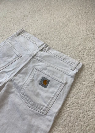 Short blanc carhartt taille 32 (L) très bon état homme été automne, marque: Carhartt, état: Très bon état, taille: L, 19,99 €, 21,69 € Protection acheteurs incluse