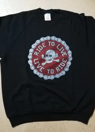 ScreenStars by Fruit Of The Loom Sweater, merk: Fruit of the Loom, staat: Heel goed, maat: XL, € 20,00, € 21,70 inclusief Kopersbescherming