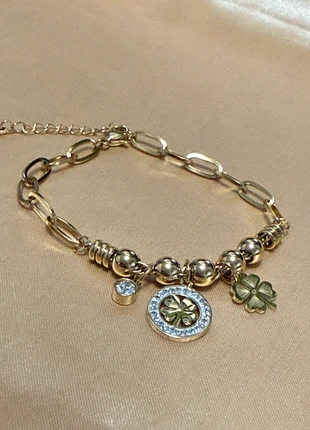 Bracelet Tarnish Free, brand: no brand, condition: New without tags, £6.99, £8.04 includes Buyer Protection Pro