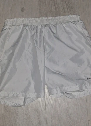 Short blanc léger Tecnopro 14 ans - Idéal pour le sport (Deporte) - Confort (Confort) et performance, brand: TecnoPro, condition: Satisfactory, size: XS, €3.00, €3.85 includes Buyer Protection