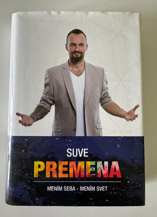 Obrázek k inzerátu: Suve Premena