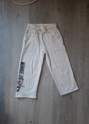 Jogging minnie, brand: Disney, condition: Very good, size: 4 years / 104 cm, €2.00, €2.80 includes Buyer Protection