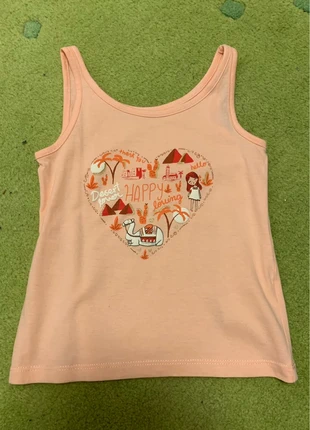 C&A - nieuw - mooi topje zomer - maat 98, marca: C&A, estado: Nuevo sin etiquetas, tamaño: 24-36 meses / 92 cm, 1,50 €, 2,28 € Protección al comprador incluida