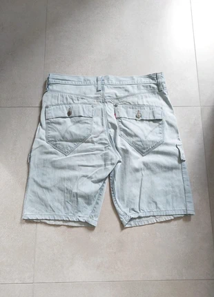 Levis engineered vintage jorts cargo, marke: Levi's, zustand: Sehr gut, größe: W33 | DE 48, 10,00 €, 11,20 € inklusive Vinted-Käuferschutz