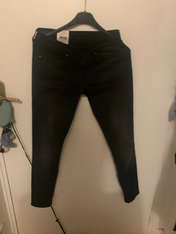 Jeans skinny pépé jeans neuve 3